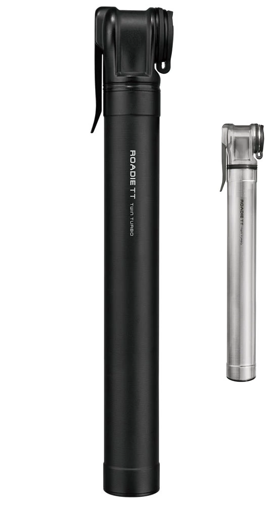 Topeak Pompe à Air Roadie TT