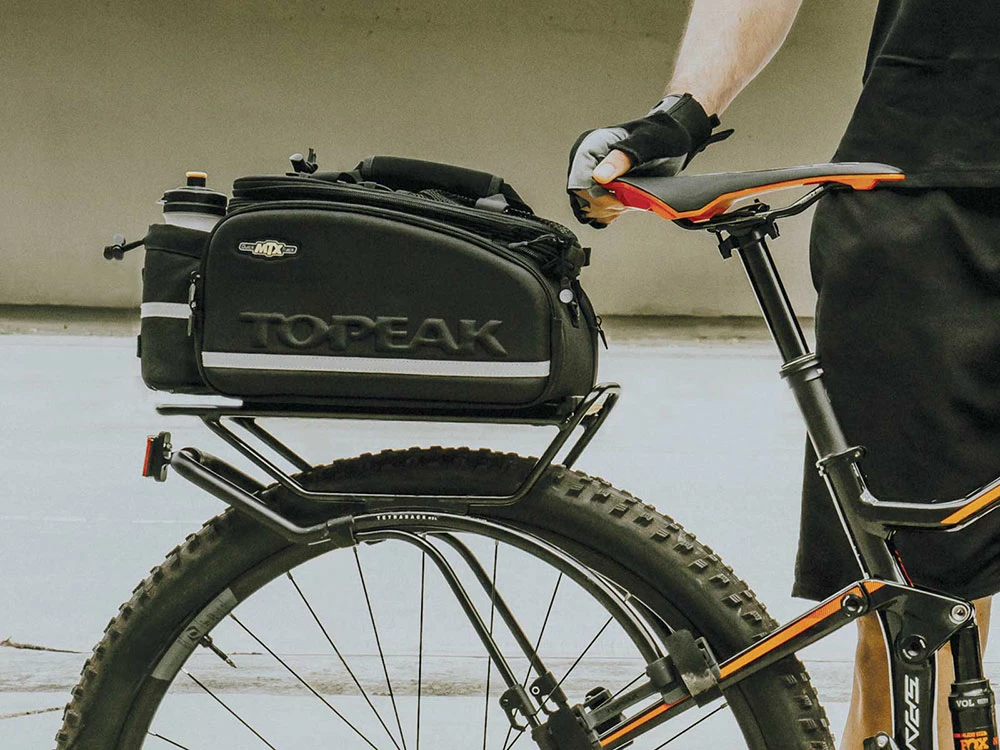 Topeak Porte-bagages Arrière TetraRack M2L – Image 5