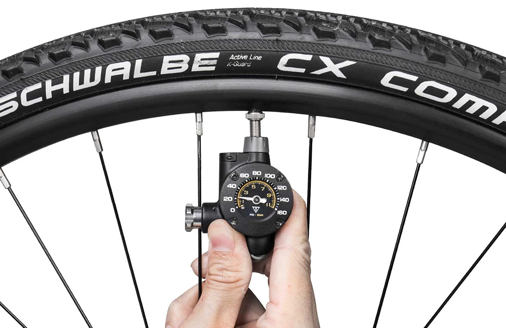 Topeak AirBooster G2 – Image 2