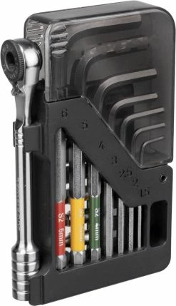 Topeak Outil Omni ToolCard