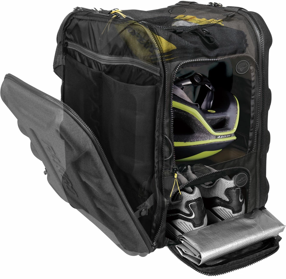Topeak PakGo GearPack Backpack – Image 2