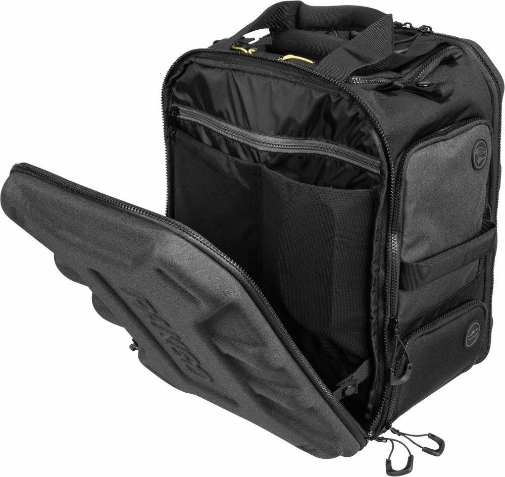 Topeak PakGo GearPack Backpack – Image 4