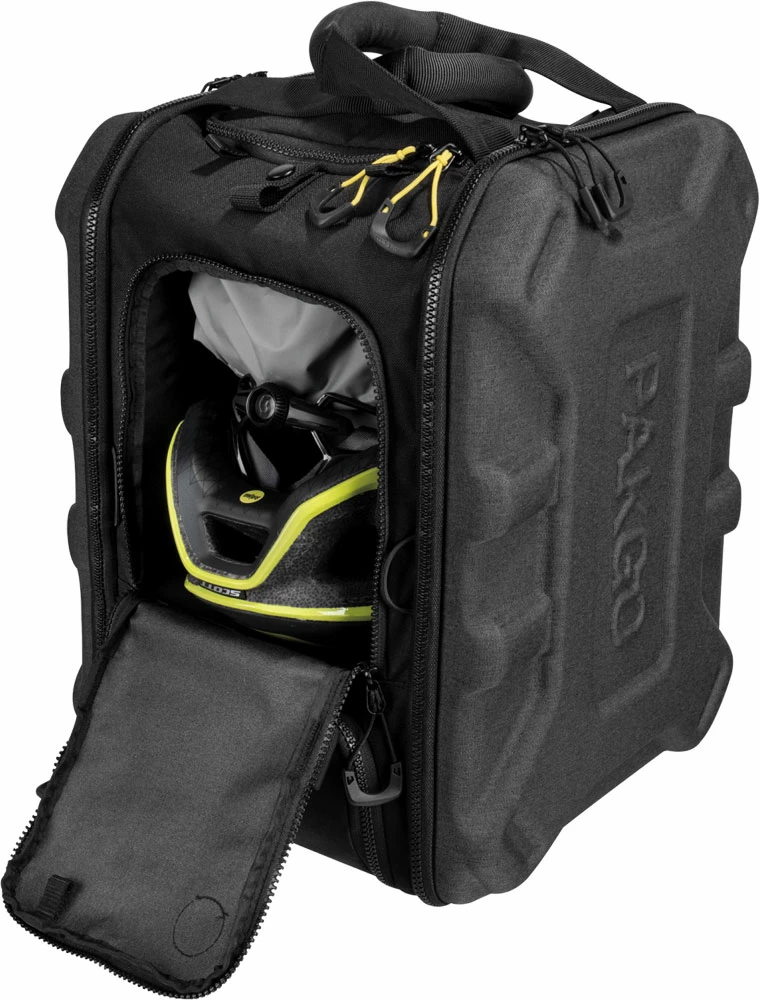 Topeak PakGo GearPack Backpack – Image 5
