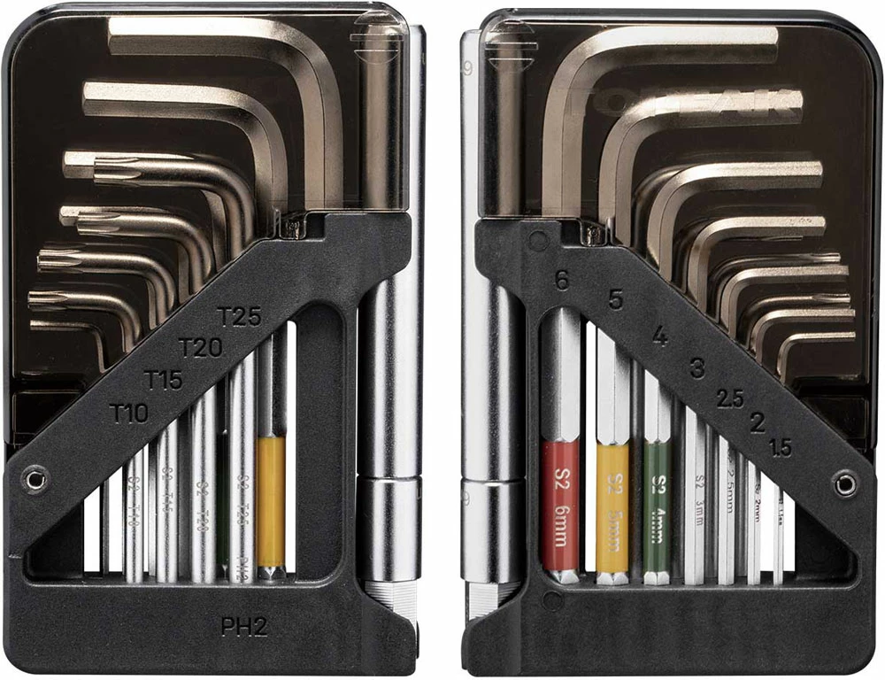 Topeak Outil ToolCard – Image 3