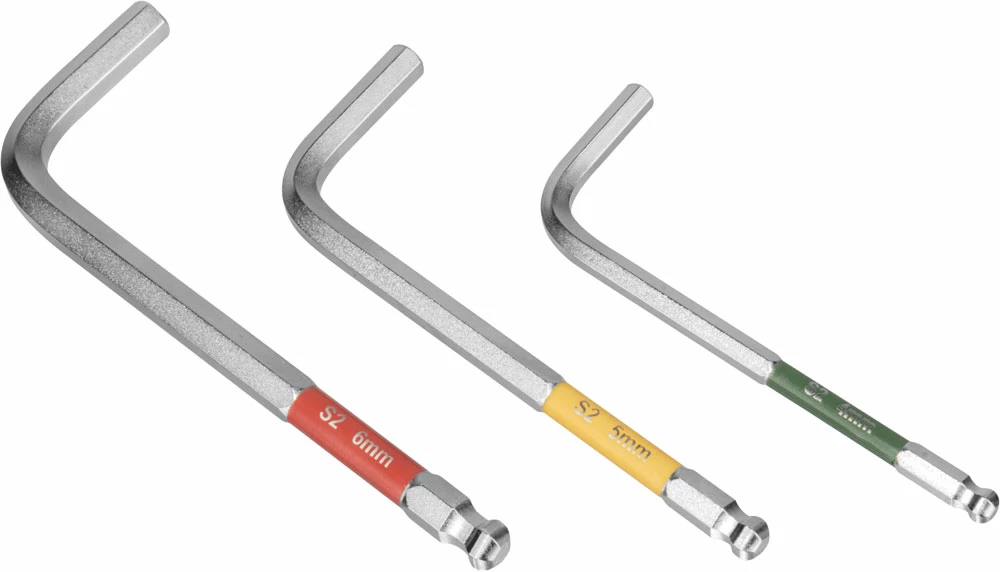 Topeak Outil ToolCard – Image 4