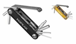 Topeak Tubi 11 Tubeless-Multitool
