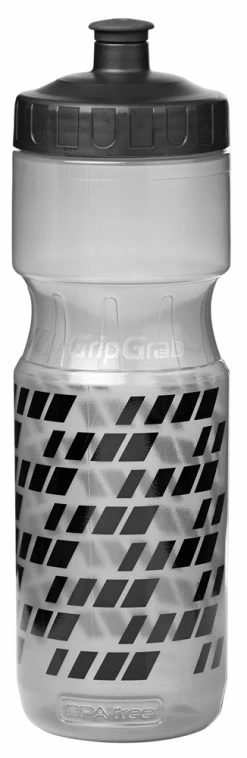 GripGrab Drinking Bottle 800ml