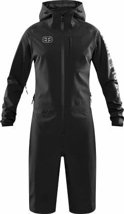 Triple Eight Mud Suit - Combinaison Pour La Boue