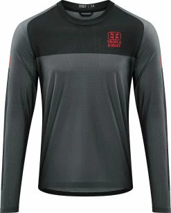 Triple Eight Pure - Maillot MTB Manches Longues
