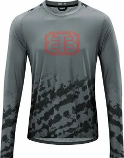 Triple Eight Ride On - Maillot à Manches Longues Pour VTT