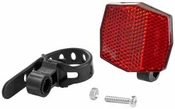 Triple Eight Réflecteurs De Tige De Selle