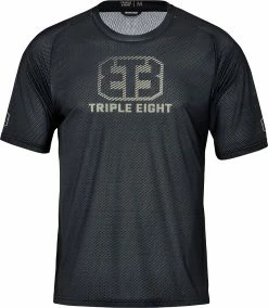 Triple Eight Logo - Maillot MTB