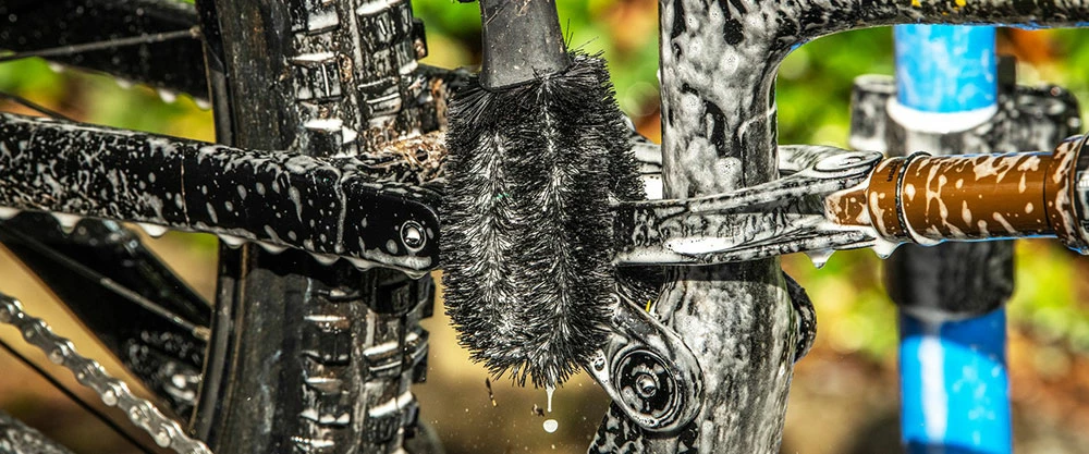 Muc-Off Brosse Two Prong – Image 3