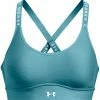 Under Armour Infinity Mid Covered - Soutien-gorge De Sport