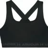 Under Armour Crossback Mid - Sports Bra