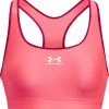 Under Armour Armour Mid Padless - Soutien-gorge De Sport