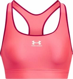 Under Armour Armour Mid Padless - Soutien-gorge De Sport