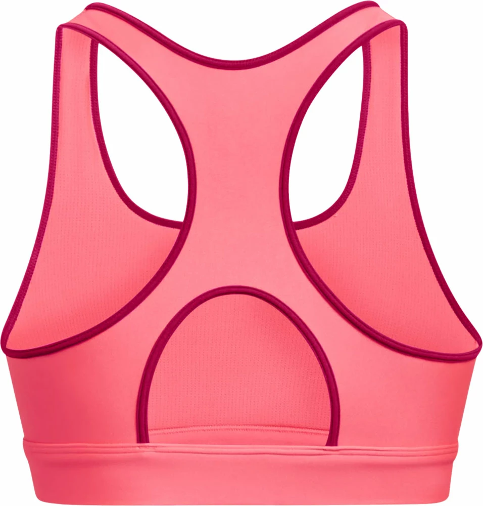 Under Armour Armour Mid Padless - Soutien-gorge De Sport – Image 2