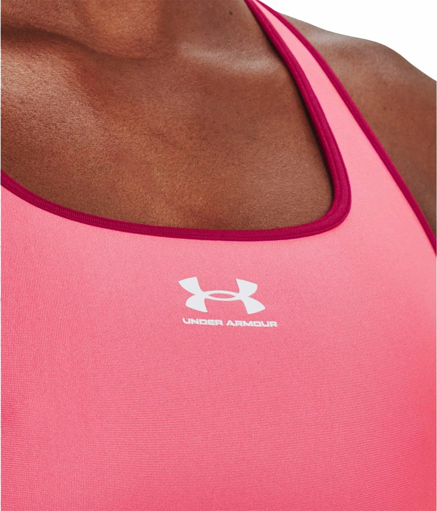 Under Armour Armour Mid Padless - Soutien-gorge De Sport – Image 5
