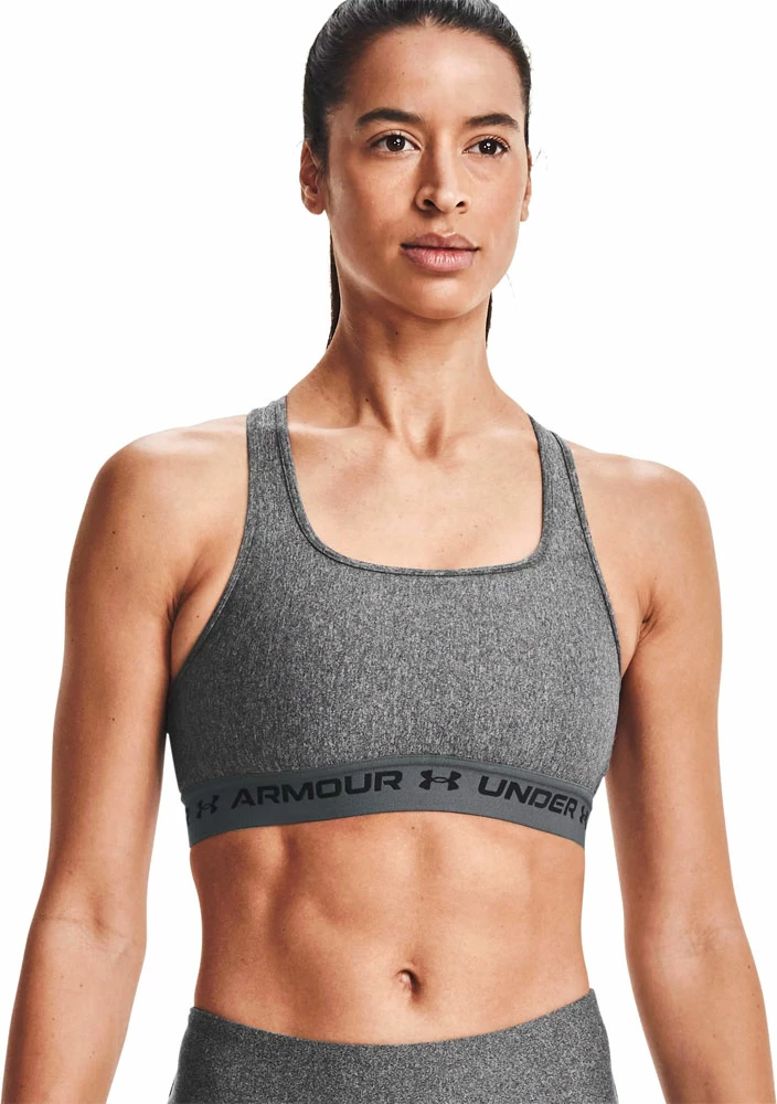 Under Armour Crossback Mid - Sports Bra – Image 3