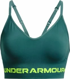 Under Armour Seamless Low Long - Soutien-gorge De Sport