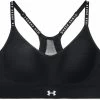 Under Armour UA Infinity Low Covered - Soutien-gorge De Sport