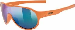 Uvex Sportstyle 512 - Lunettes De Sport Pour Enfants