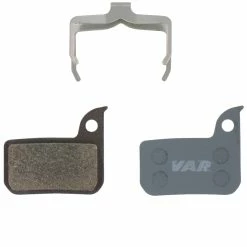 Var Plaquettes Disc Pour Sram Red