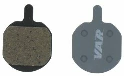 Var Plaquettes Disc Pour Hayes MX-2/MX-3,MX-4 /GX-2/Sole/CX