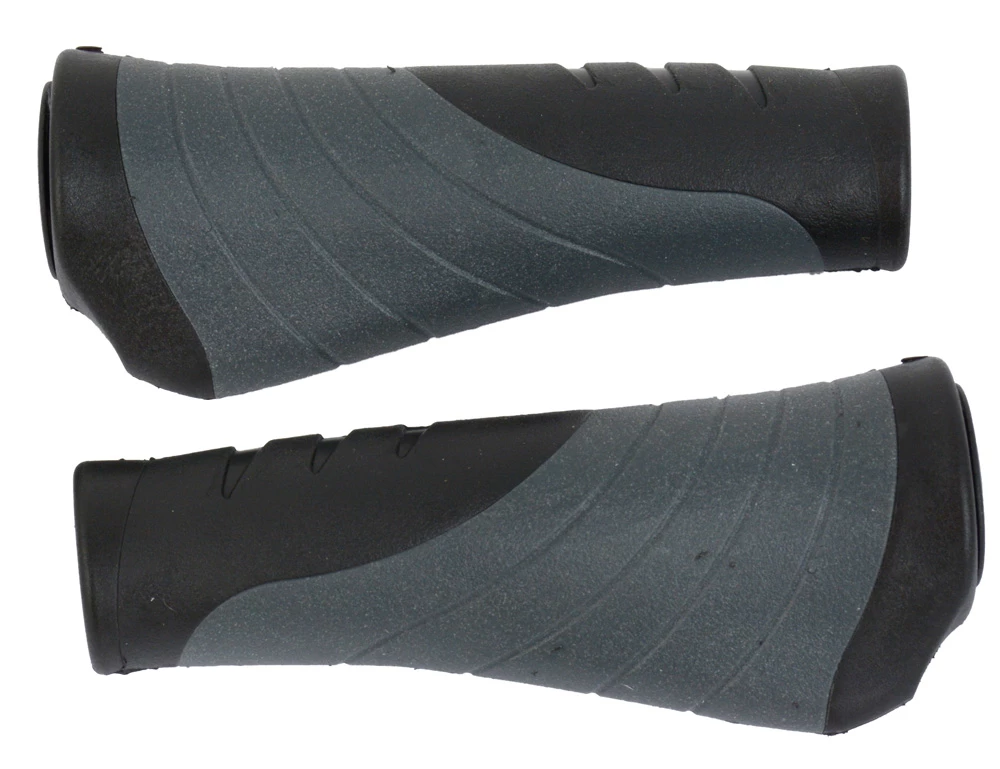 VELO Poignées à Visser D3 Ergogel Bar