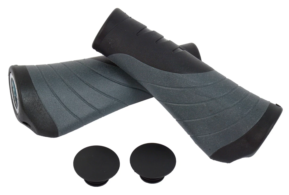 VELO Poignées à Visser D3 Ergogel Bar – Image 2