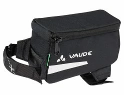 VAUDE Carbo Bag II - Sacoche Pour Tube Supérieur