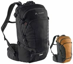 VAUDE Moab Pro 16 II - Sac à Dos De Protection