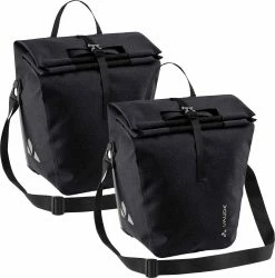 VAUDE ReCycle Back - Sacs à Vélo