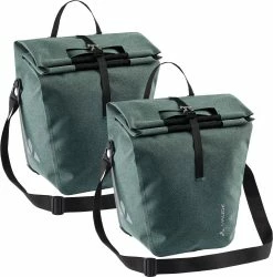 VAUDE ReCycle Back - Sacs à Vélo