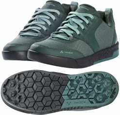 VAUDE AM Moab Syn. - Women's MTB Shoes