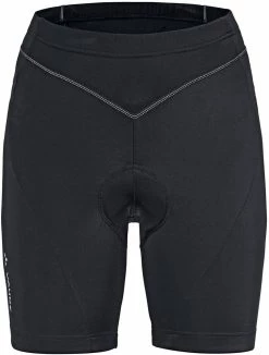 VAUDE Active - Women's Short Tights With Pad