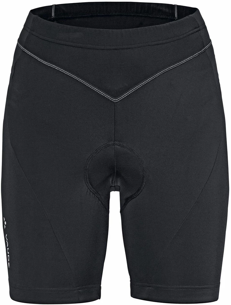 VAUDE Active - Women's Short Tights With Pad
