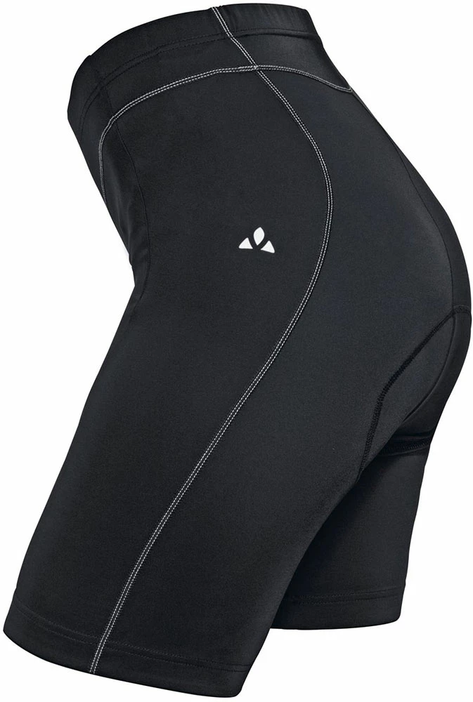 VAUDE Active - Women's Short Tights With Pad – Image 2