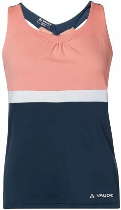 VAUDE Advanced - Women's Sleeveless Jersey