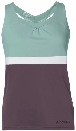 VAUDE Advanced - Women's Sleeveless Jersey