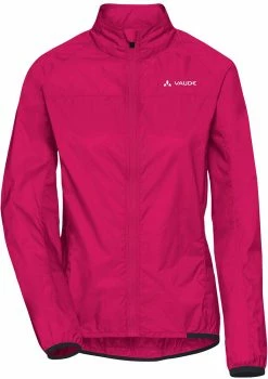 VAUDE Air Jacket III - Women's Wind Jacket
