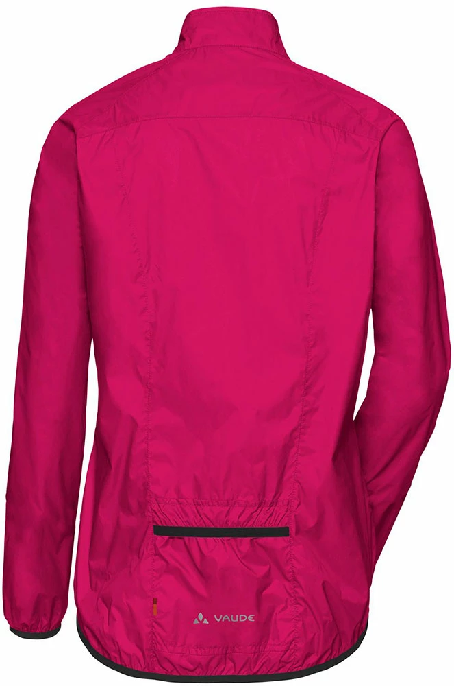 VAUDE Air Jacket III - Women's Wind Jacket – Image 2