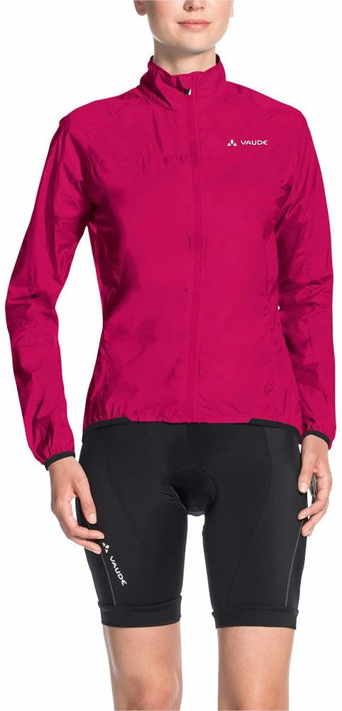 VAUDE Air Jacket III - Women's Wind Jacket – Image 4