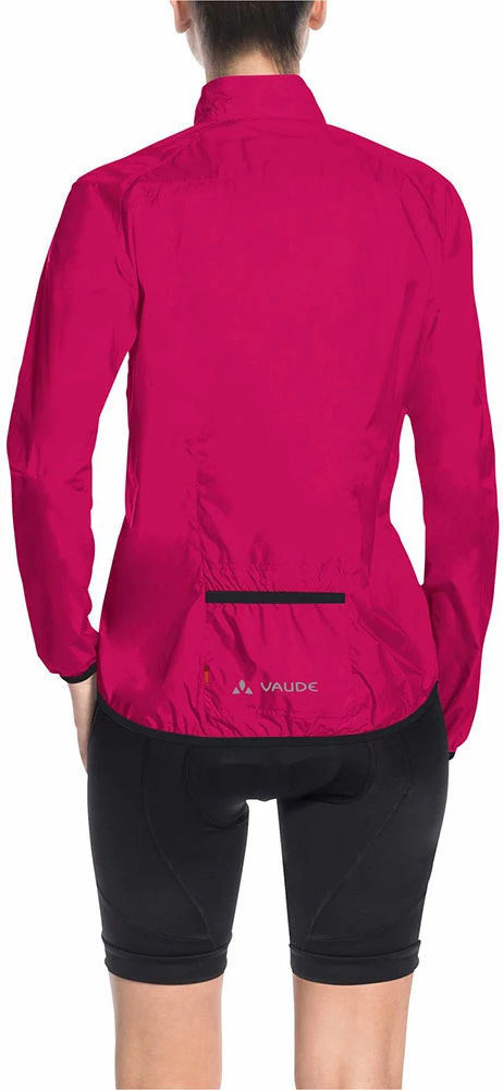 VAUDE Air Jacket III - Women's Wind Jacket – Image 5
