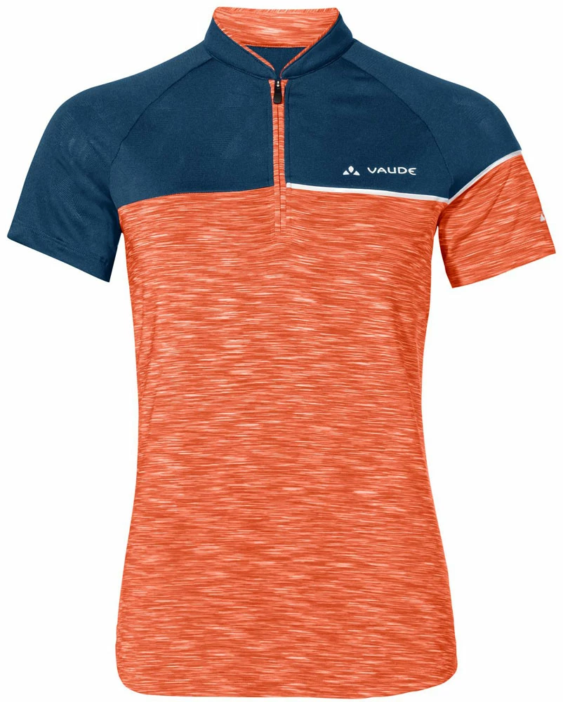 VAUDE Altissimo - Women's Jersey