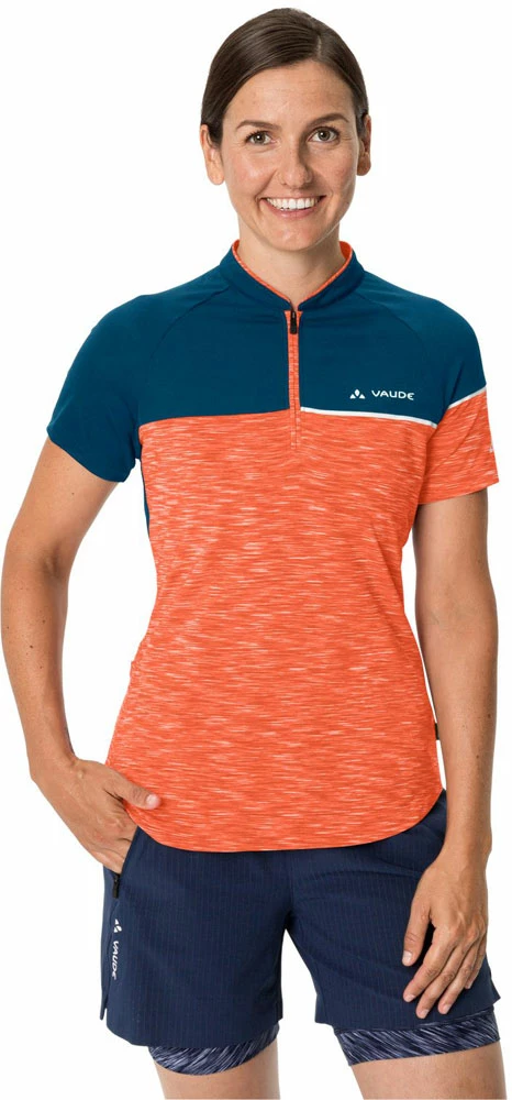 VAUDE Altissimo - Women's Jersey – Image 4