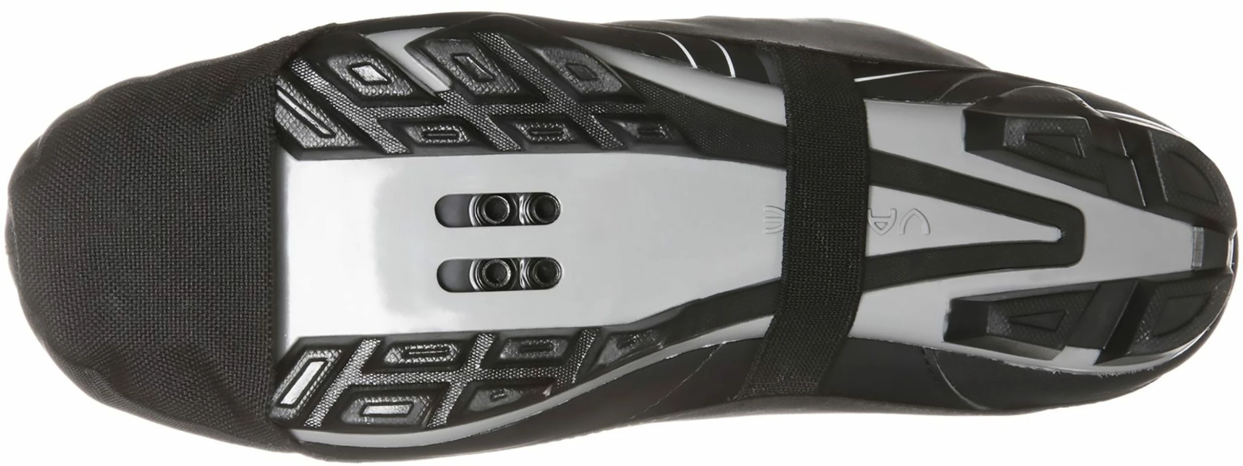 VAUDE Bike Gaiter Long - Overshoes – Image 6