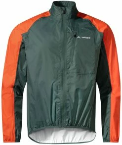 VAUDE Drop Jacket III - Rain Jacket