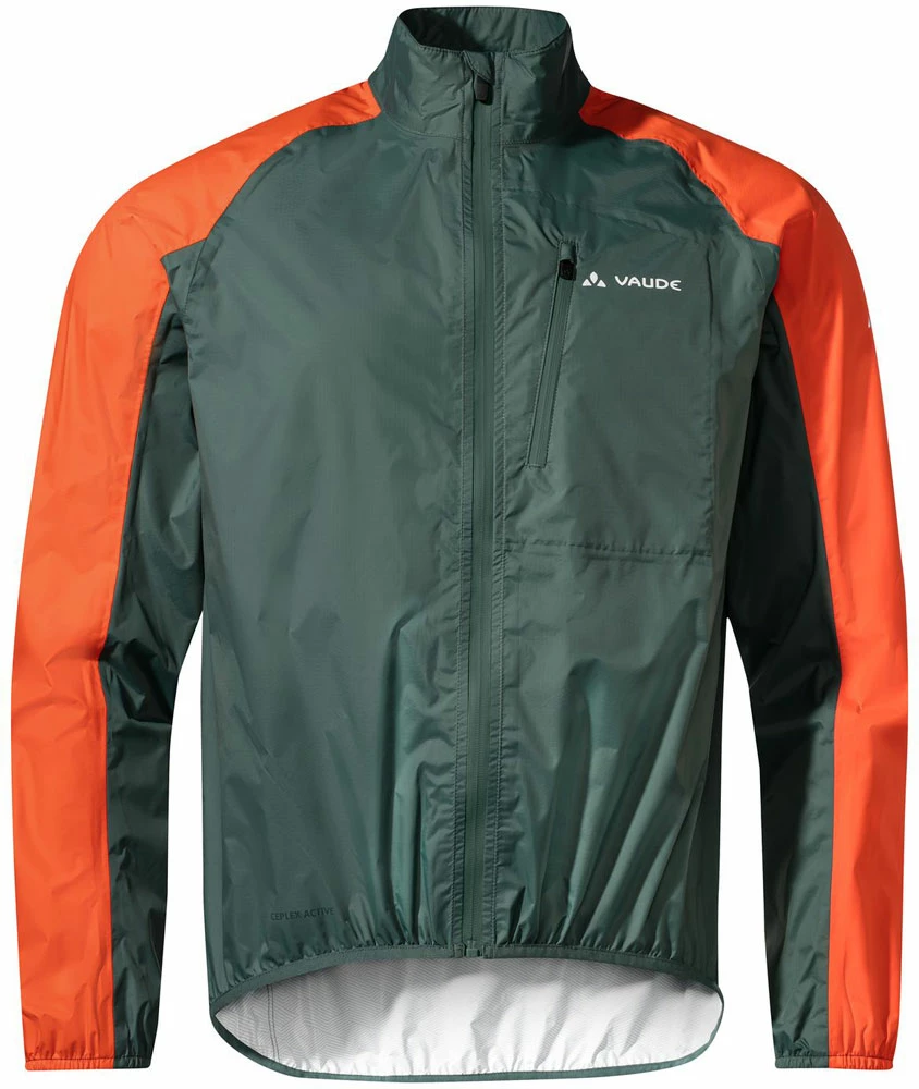VAUDE Drop Jacket III - Rain Jacket